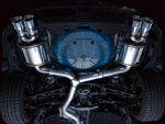 AWE Tuning Exhaust System Kit 3015-42979 product image 10