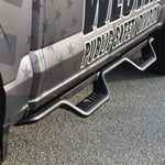 Westin Running Boards & Nerf Bars 20-13945 product image 7