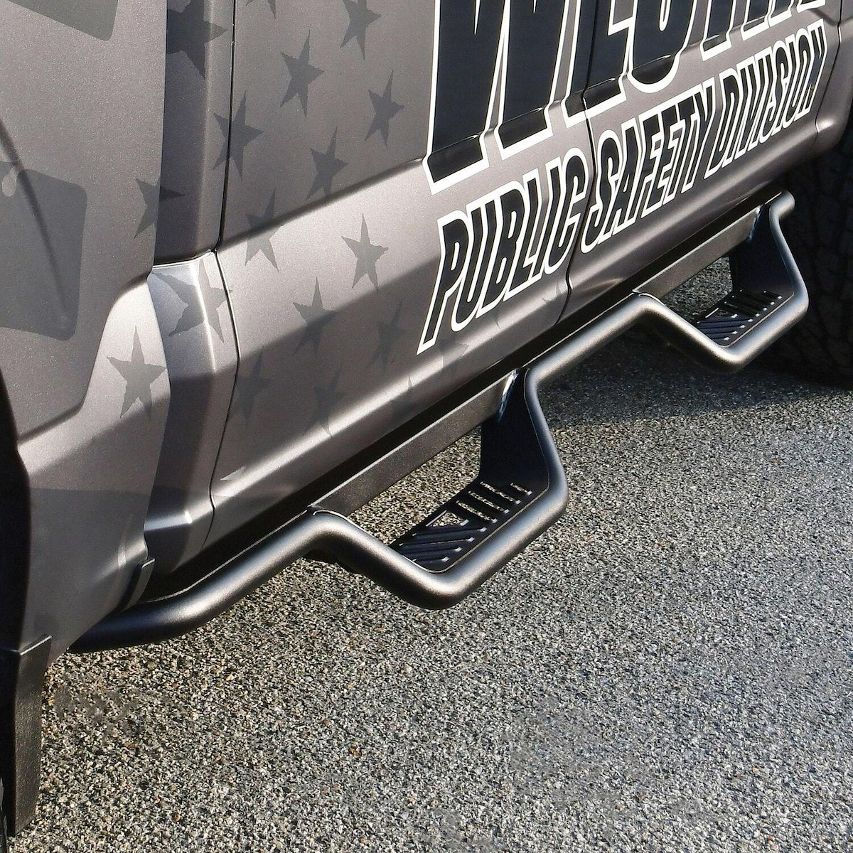 Westin Running Boards & Nerf Bars 20-13945 product image 7