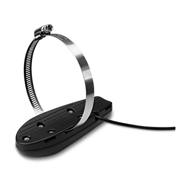 Garmin Transducer, GT20-TM, 4 Pin, 1900 Ft For Traditional And 750 Ft For ClearVü Maximum Depth - 010-01960-00