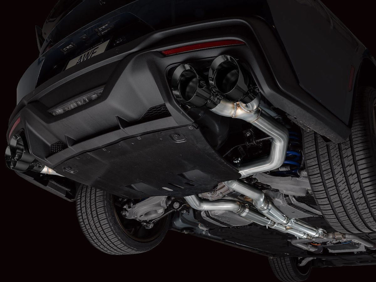 AWE Tuning Exhaust System Kit 3020-43375 product image 9