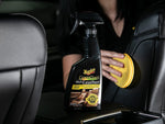 Meguiars Leather Conditioner, 16 oz Spray Bottle - G10916