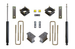 MaxTrac Suspension Lift Kit 906740 product image 1