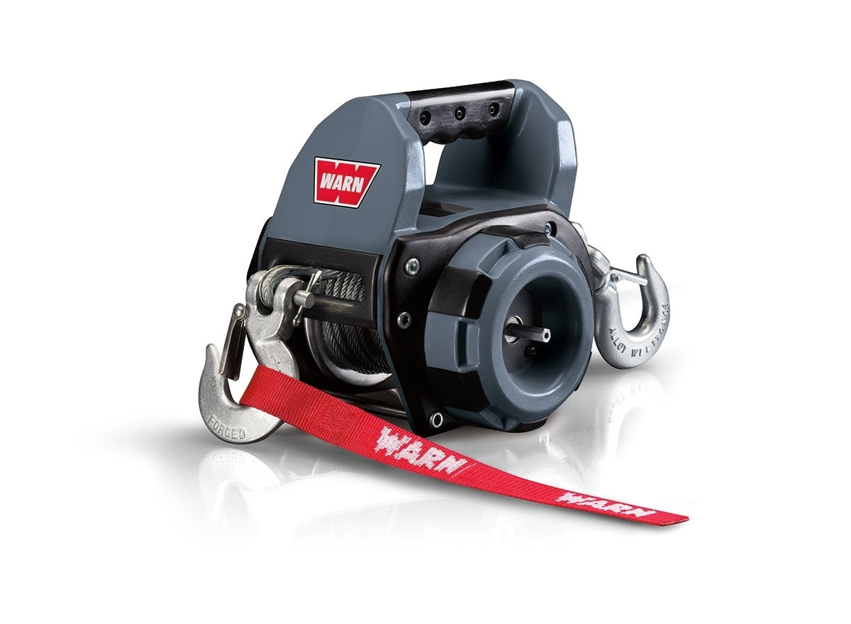 WARN Truck & SUV Winches 101570 product image 1