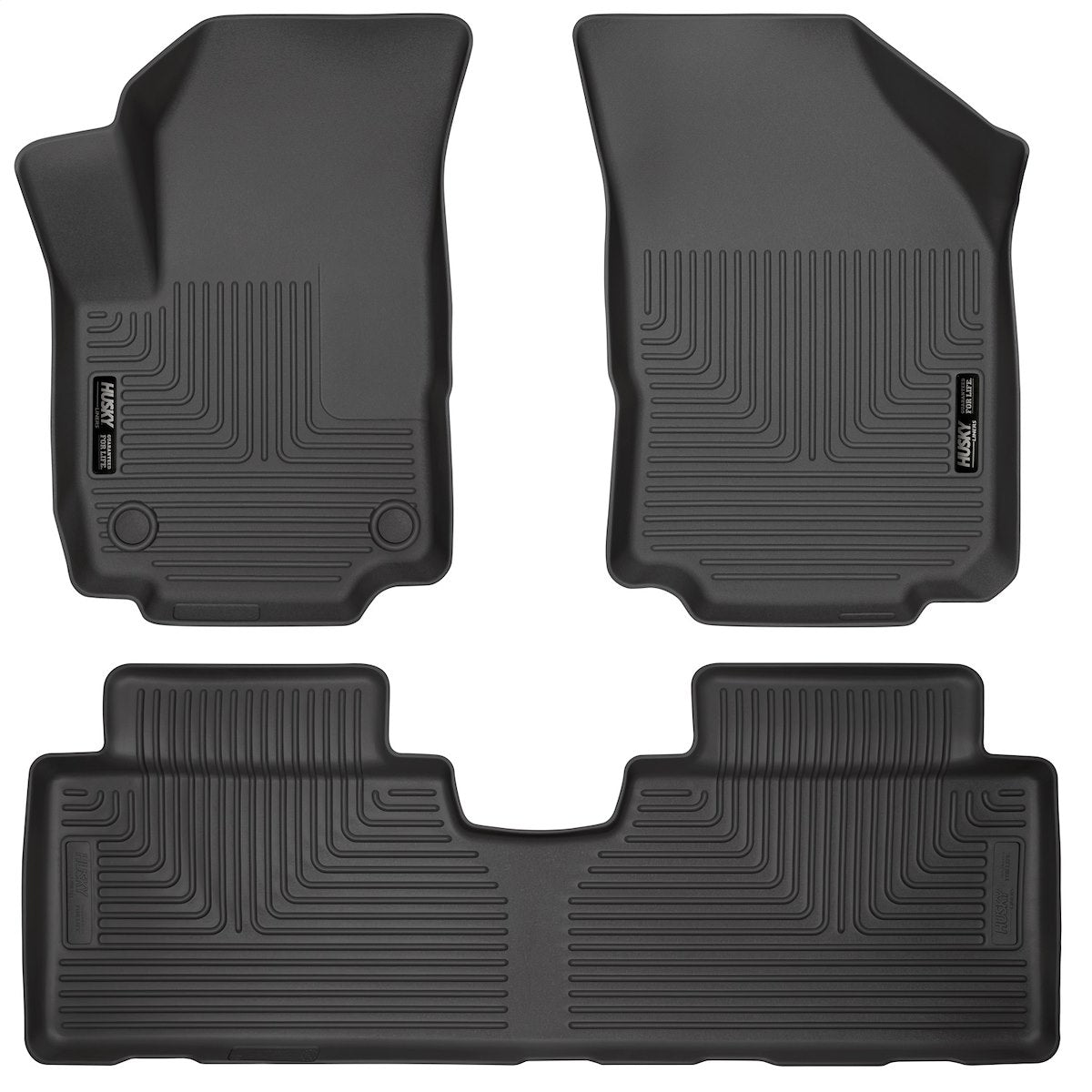 Husky Liners Floor Mats & Liners 99131 product image 1