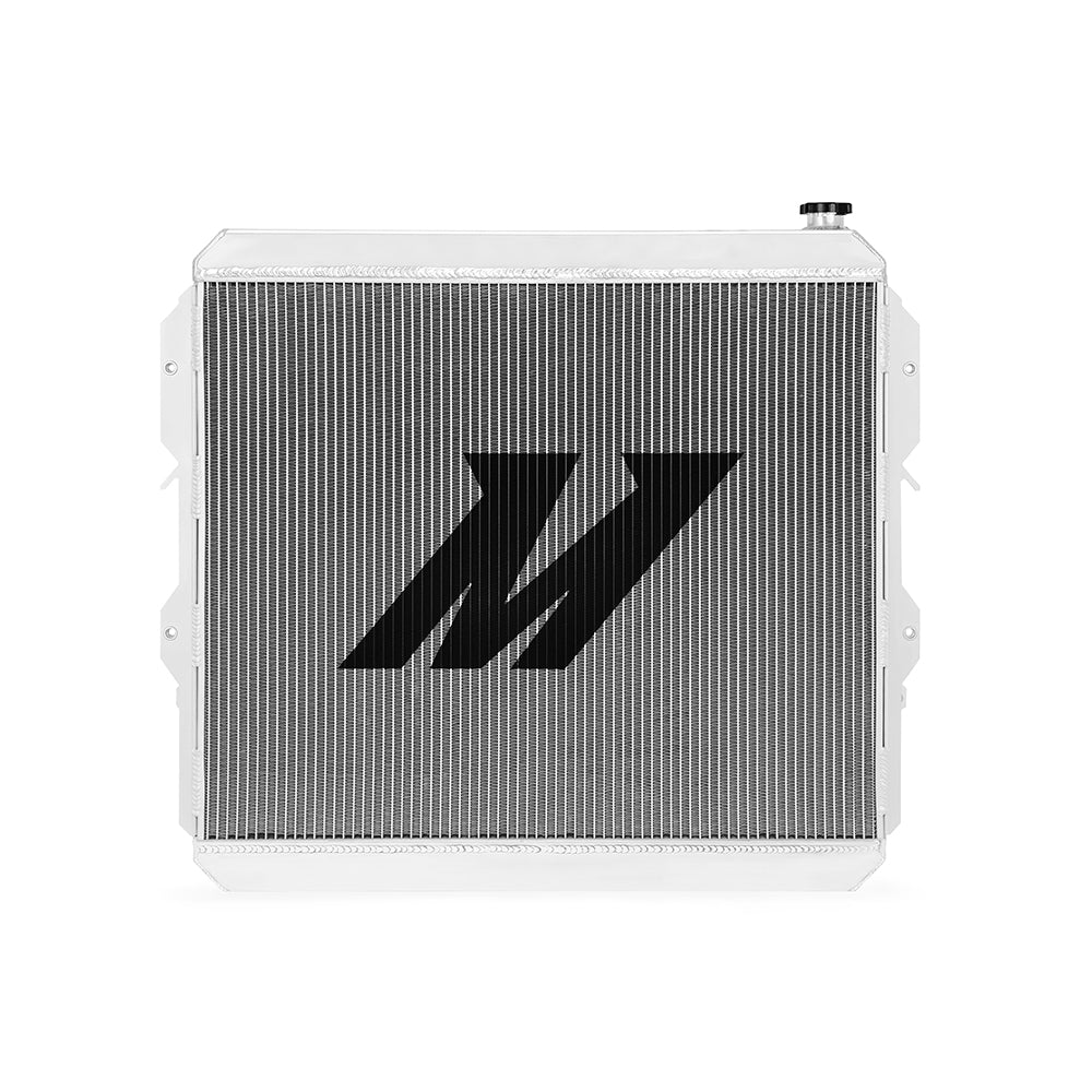 Mishimoto Radiator MMRAD-TUN-00V2 product image 2