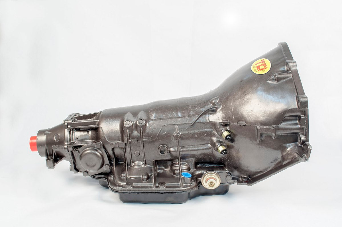 TCI Automotive Automatic Transmission Assembly 211000 product image 1