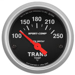 AutoMeter Automatic Transmission Oil Temperature Gauge 3357 product image 1
