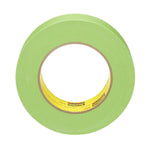 3M Masking Tape, 1.42 in Width x 60 Yard Length - 26338