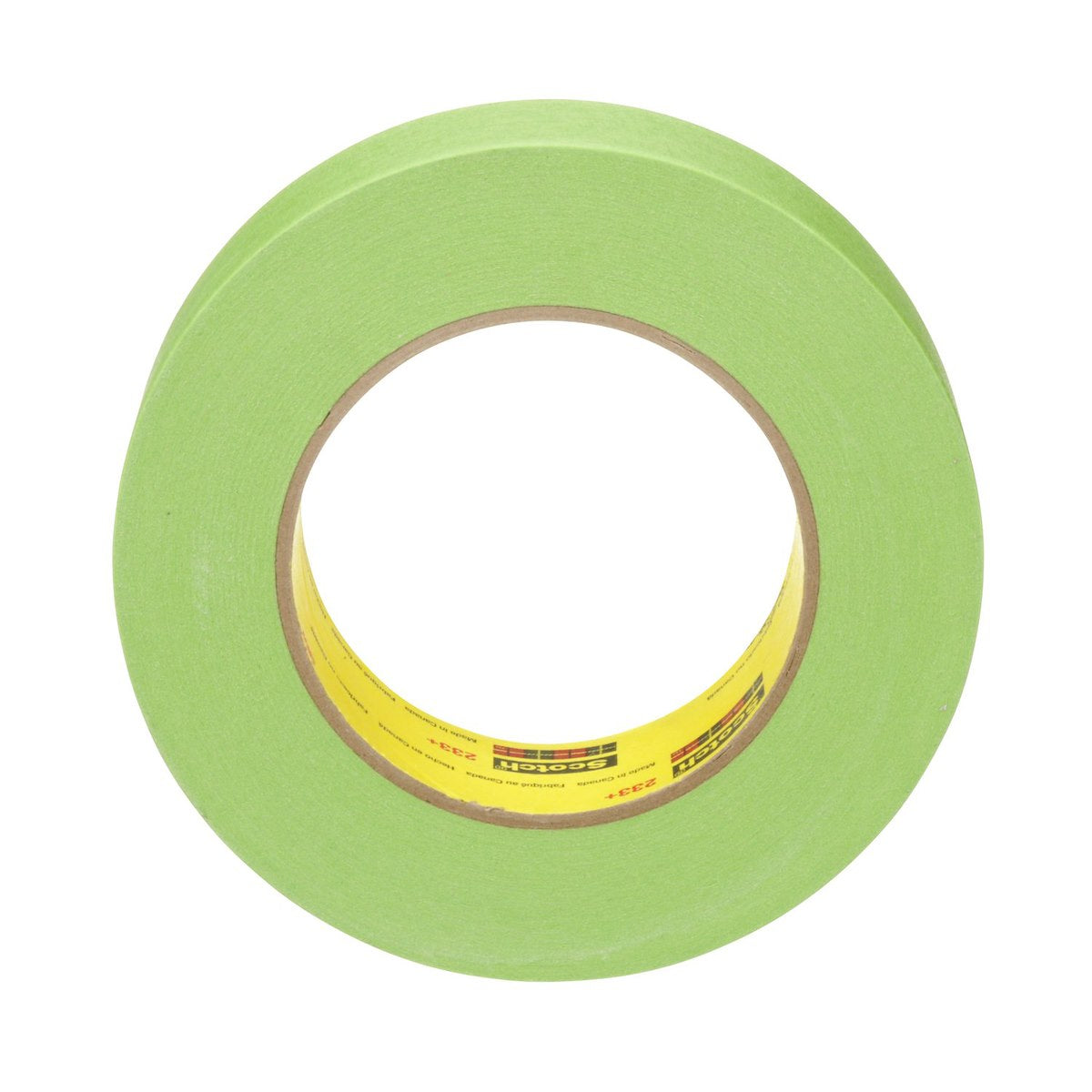 3M Masking Tape, 1.42 in Width x 60 Yard Length - 26338