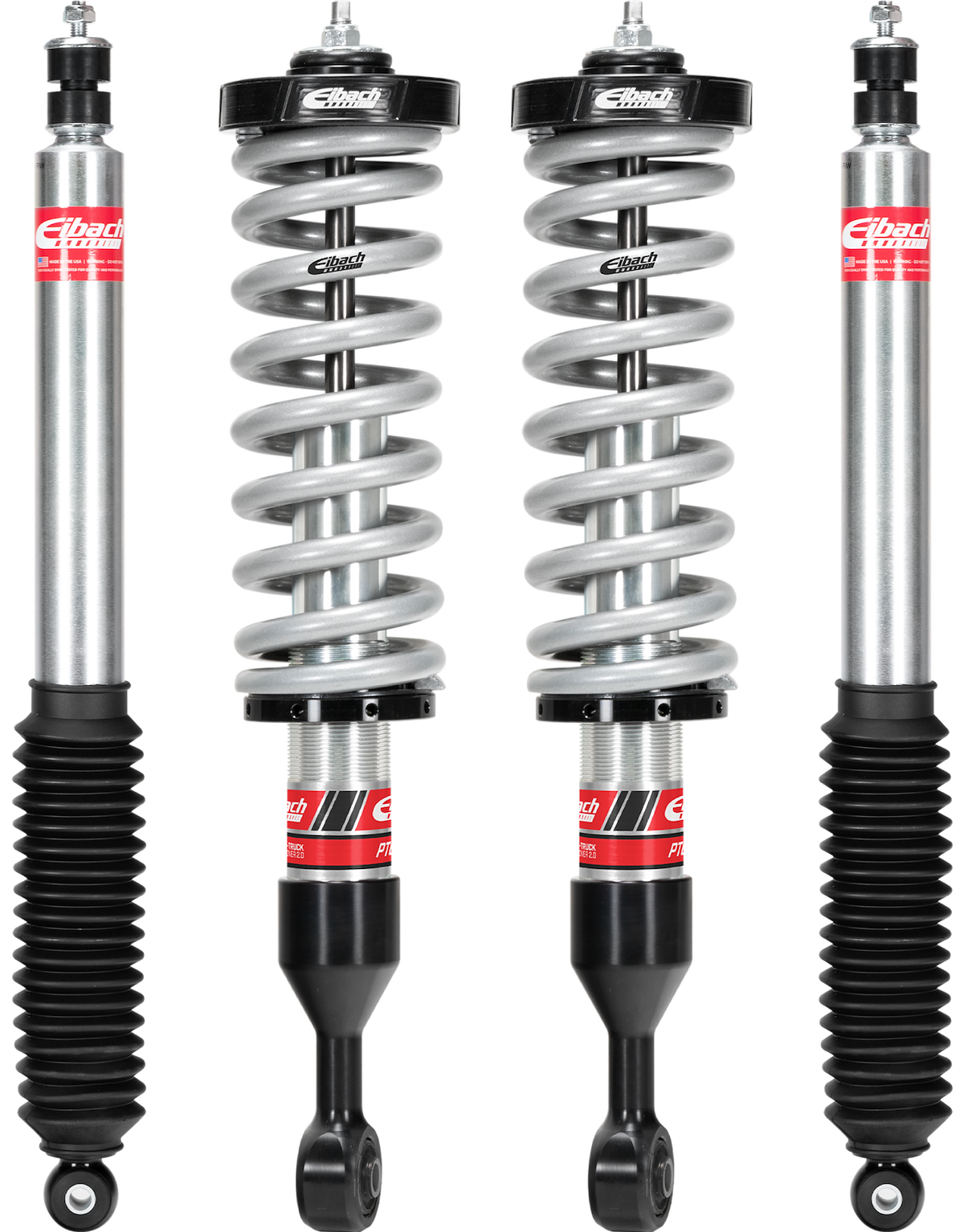 Eibach Coilover Spring and Shock Assembly E86-35-035-01-22 product image 2