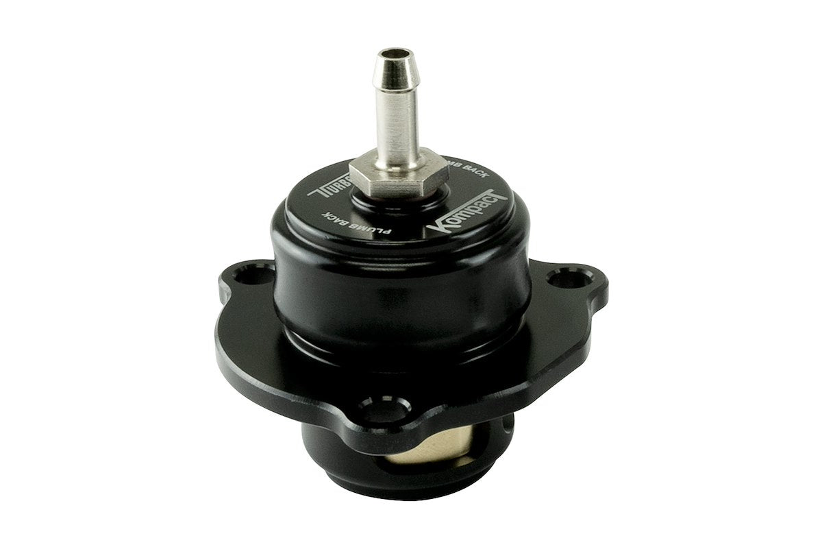 Turbosmart Turbocharger Blow Off Valve TS-0203-1261 product image 1