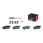 Brembo Brake Pads P83132N product image 4