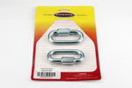 Roadmaster Trailer Safety Chain Quick Link, Set Of 2 - 910022