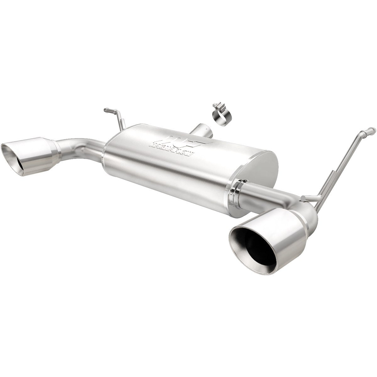 MagnaFlow Exhaust Products Exhaust System Kit 15178 product image 1