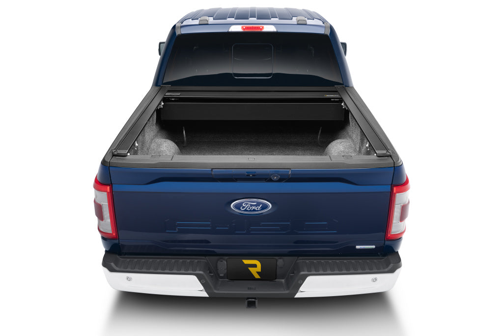 Retrax Retractable Tonneau Covers T-80378 product image 9