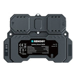 Renogy Shunt, With 3 Mounting Screws/2 B+ Wires 22 AWG And 1 Temperature Sensor - RSHST-B02P300-G1-US