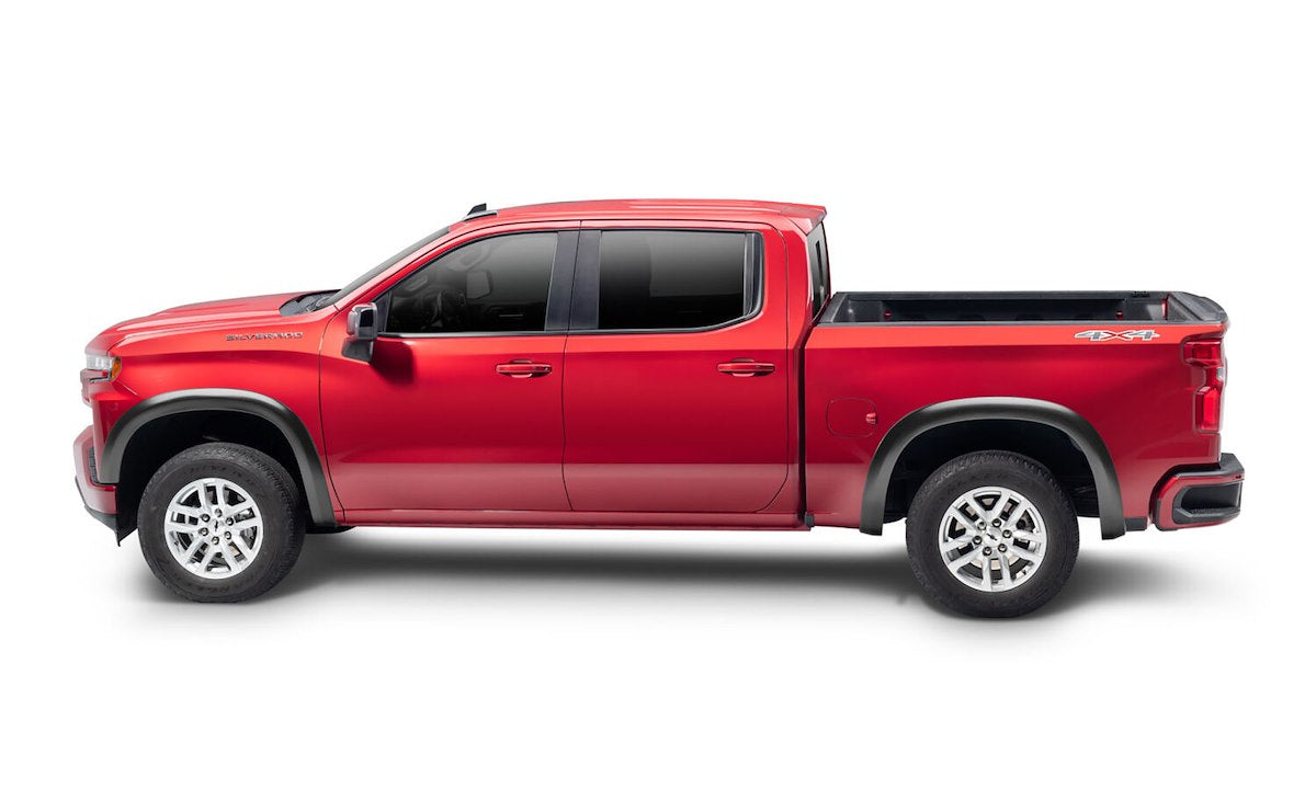 Husky Liners Fender Flares 2804996 product image 2