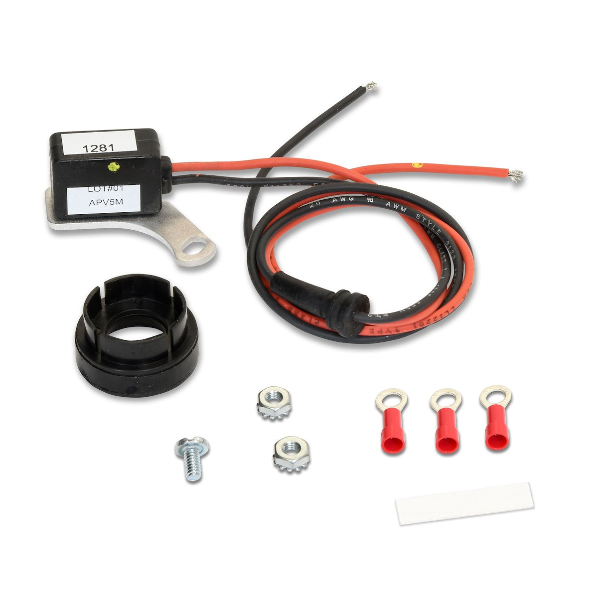 Pertronix Distributor Electronic Conversion Kits 1281 product image 1