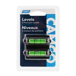 Camco RV Level, Set Of 2 - 25523