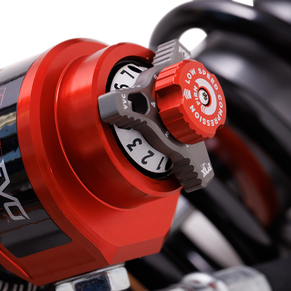 FOX Shocks & Dampers 883-06-232 product image 2