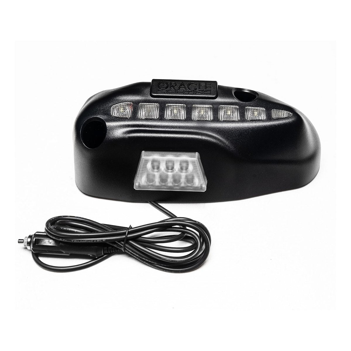 Oracle Lighting Cargo Area Light 5887-001 product image 3
