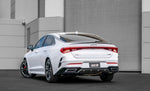 Borla Exhaust System Kit 140968 product image 2