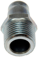 Dorman Differential Housing Breather, 16.95 Millimeter Outside Diameter, 15.9 Millimeter Length - 926-811