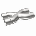 MagnaFlow Exhaust Products Exhaust X Pipe 10791 product image 13