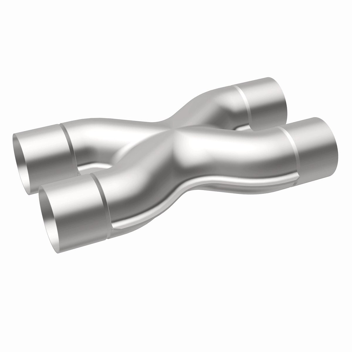 MagnaFlow Exhaust Products Exhaust X Pipe 10791 product image 13