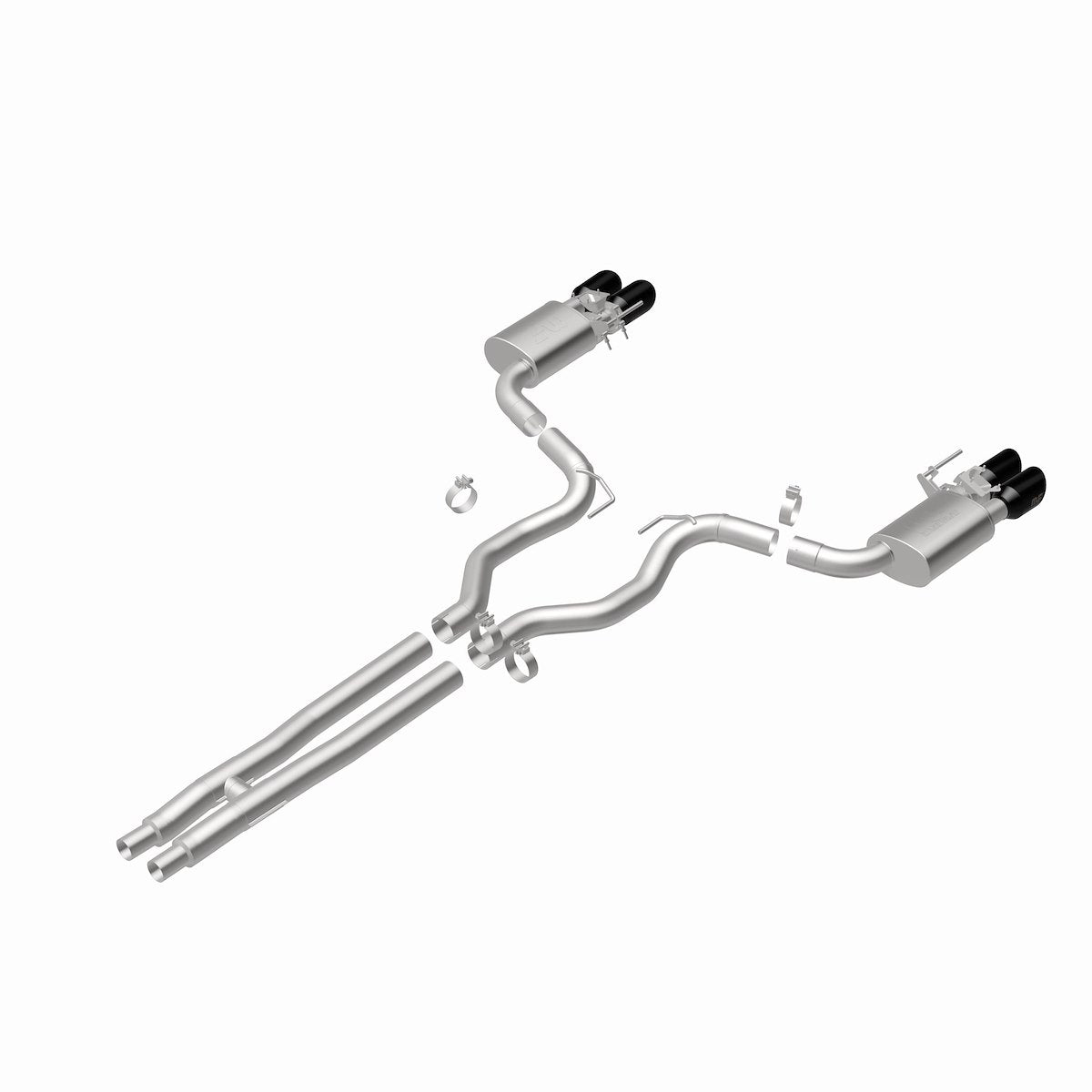 MagnaFlow Exhaust Products Exhaust System Kit 19643 product image 21