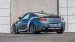 Borla Exhaust System Kit 140910BC product image 3