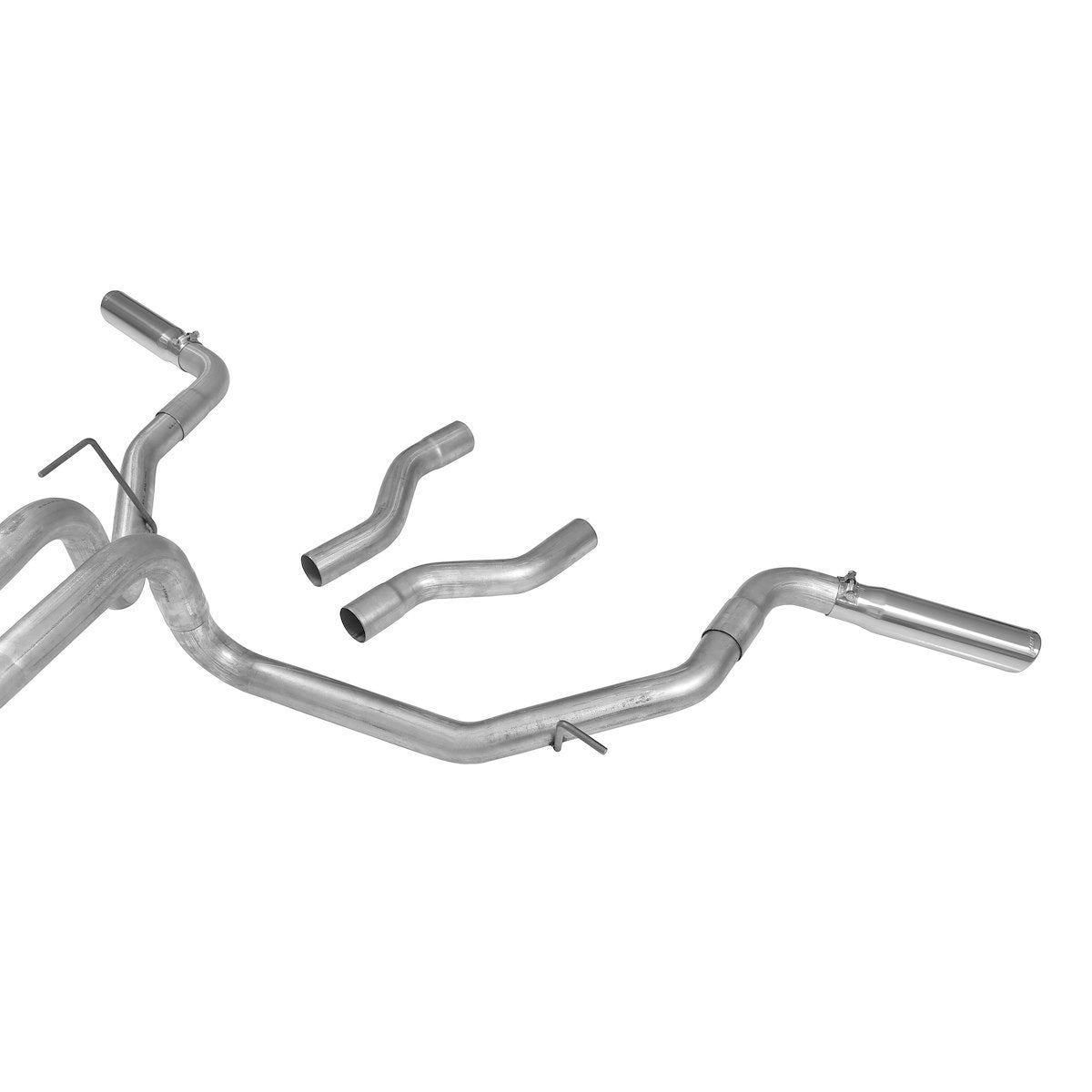 Flowmaster Exhaust System Kit 17417 product image 4
