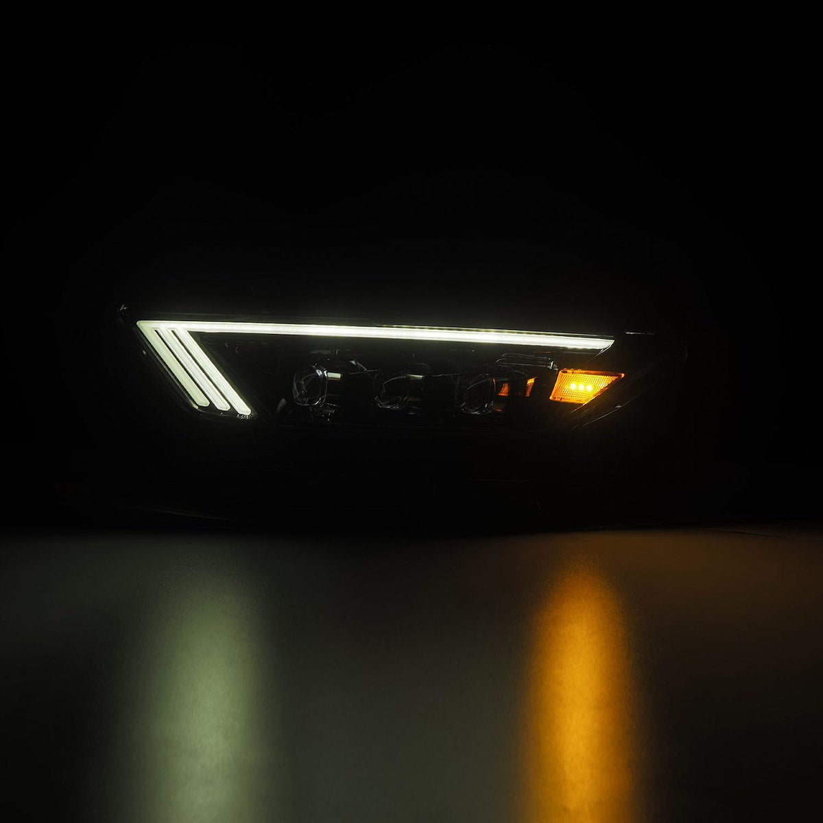 AlphaRex Headlight Assembly 880114 product image 5