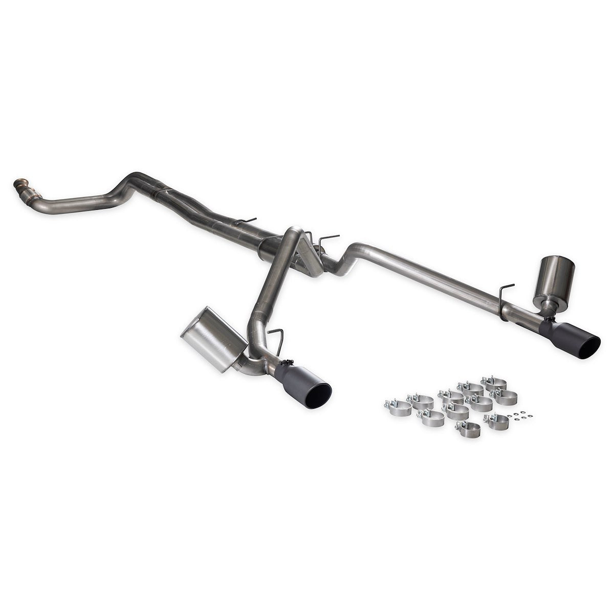 Flowmaster Exhaust System Kit 718198 product image 2