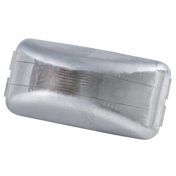 Grote Industries License Plate Light, Incandescent - 60261