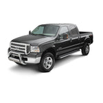 Westin Running Board Mounting Kit - 27-1215