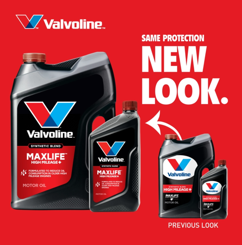 Valvoline Oil, SAE 10W-30, 1 qt Bottle - 891668