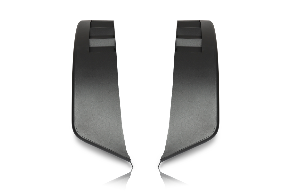 Attica 4x4 Fender Flare Set ATTFB01H102-BX-R product image 3