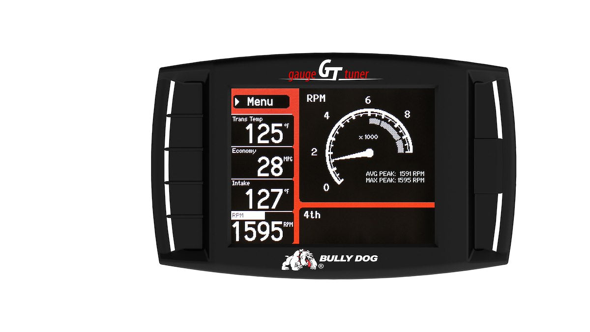 Bully Dog Computer Chip Programmer 40410 product image 4