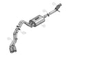Borla Exhaust System Kit 140653 product image 2