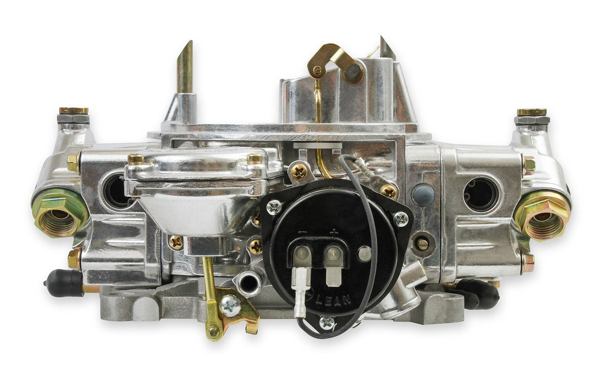 Holley Carburetor 0-80458SA product image 8