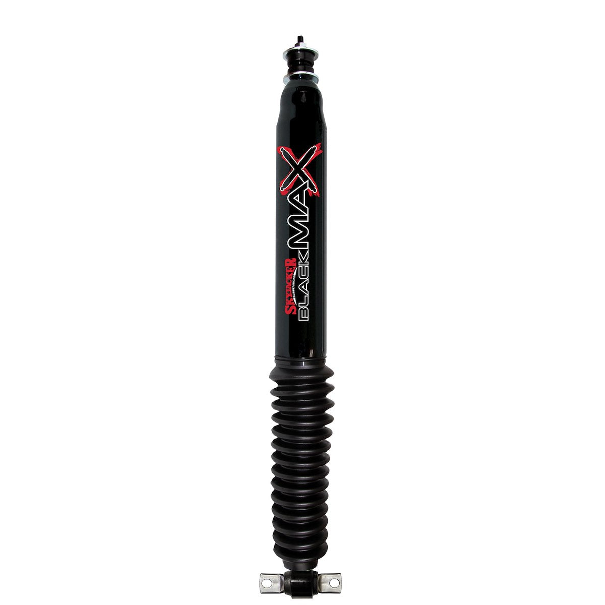Skyjacker Suspensions Shock Absorber, Black Max - B8525