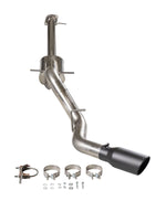 Flowmaster Exhaust Pipes & Fabrication 717927 product image 2