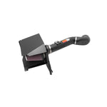 K&N Air Cleaner Assemblies and Air Intake Kits 77-3076KTK product image 1