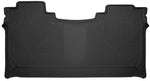 Husky Liners Floor Liner, Black, 1 Piece - 54601