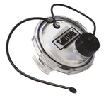 Valterra Sewer Cap - T1020-1CLRVP