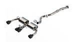Borla Exhaust System Kit 140942CB product image 1