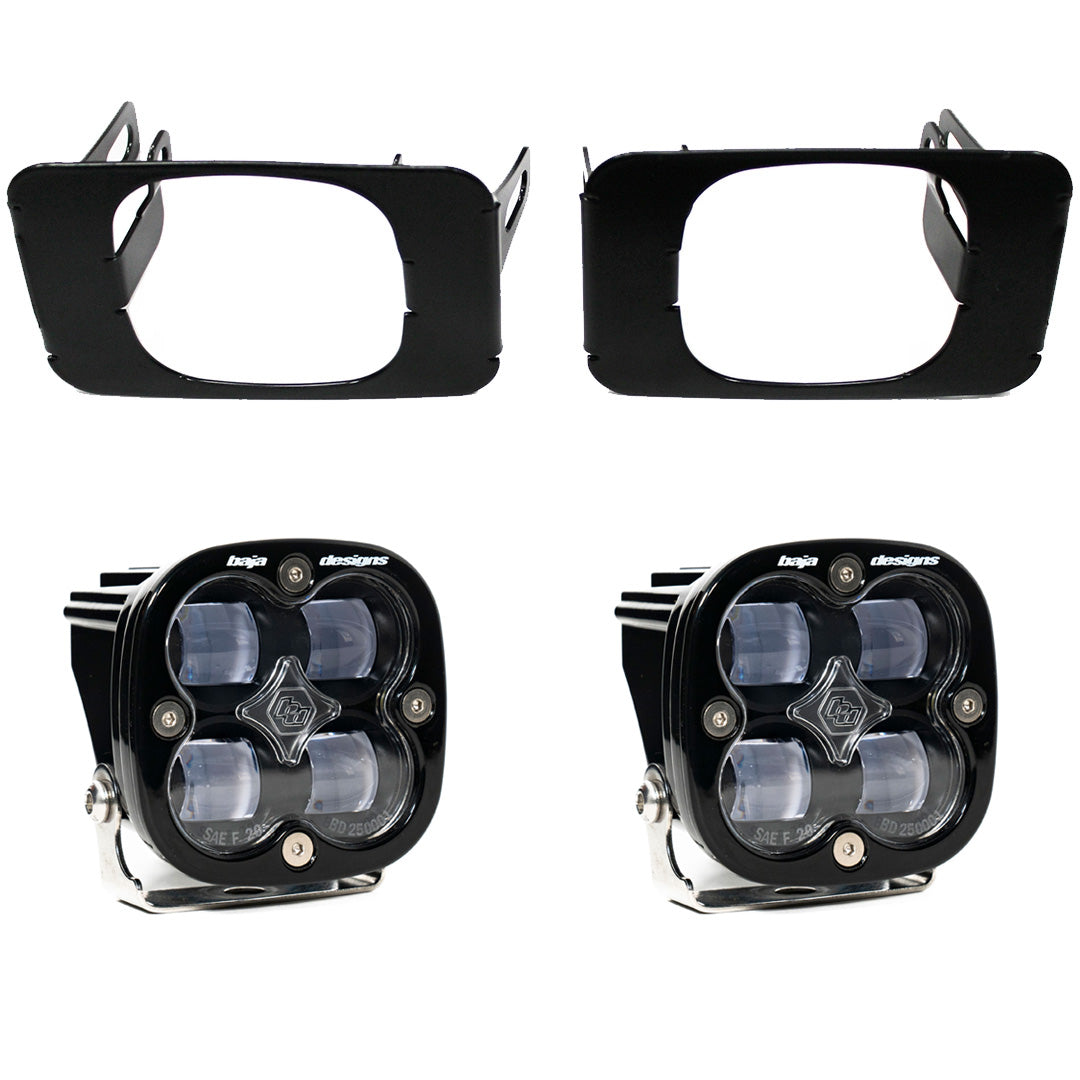 Baja Designs Fog Light Kit 447618 product image 1