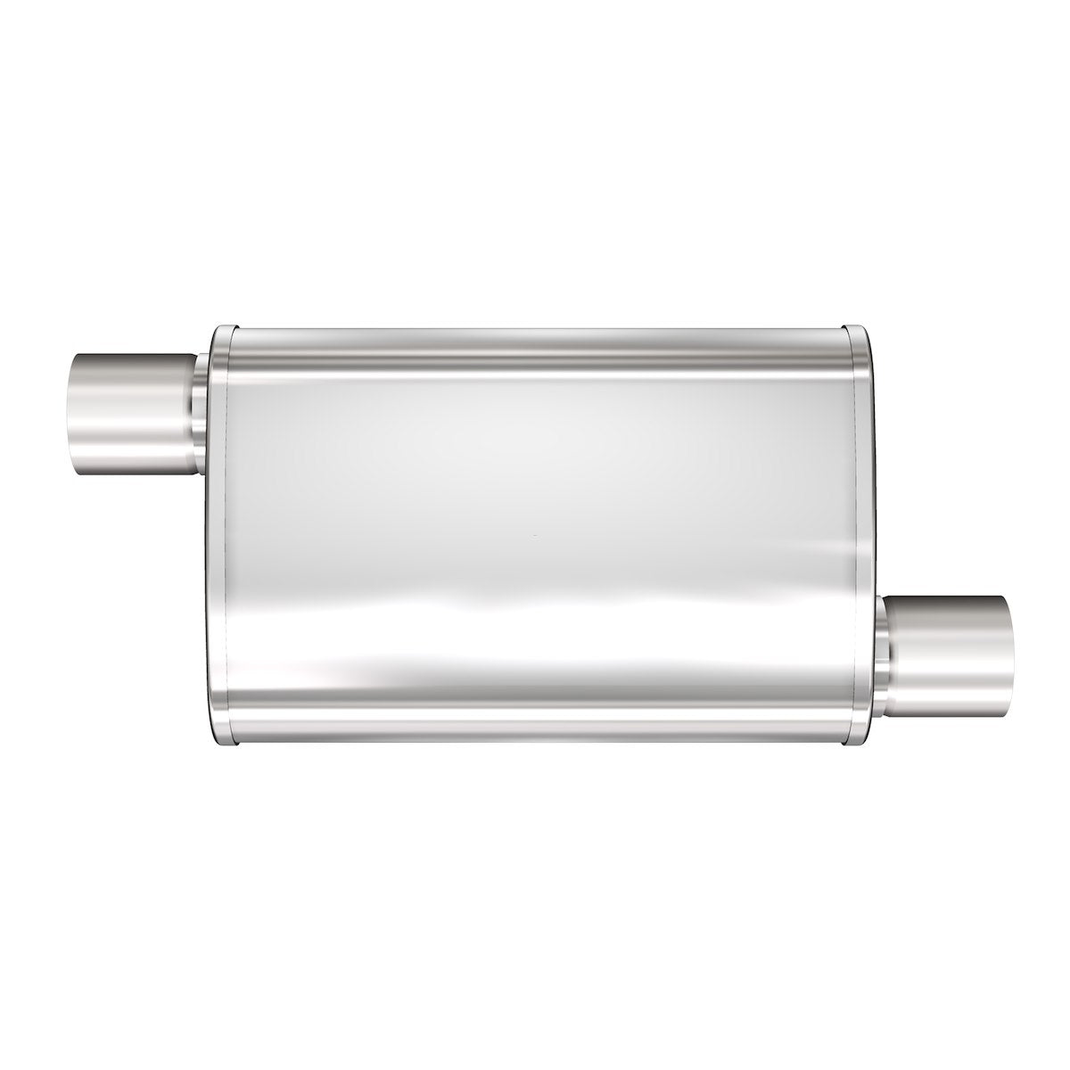 MagnaFlow Exhaust Products Exhaust Muffler 13235 product image 1